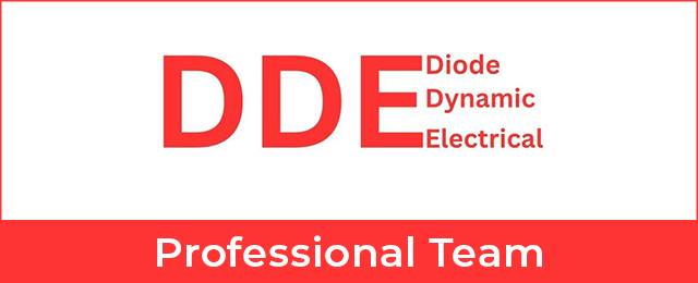 Diode Dynamic Electrical - Promotion 1