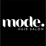 Mode hairsalon - logo