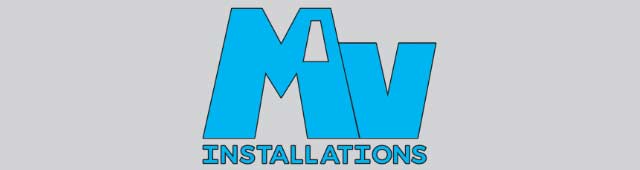 MAV Installations - logo