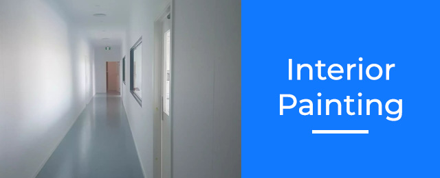 Trendy Painting Services - Promotion 3
