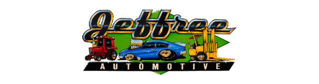 J &amp; M Jeffree Automotive Services Pty Ltd - logo
