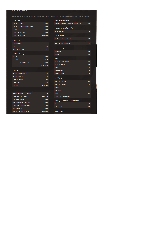 Price List