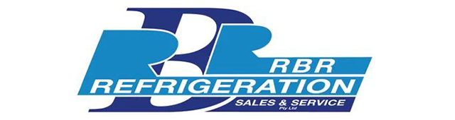 RBR Refrigeration Sales &amp; Service Pty Ltd - logo