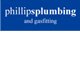 Phillips Plumbing and Gasfitting - logo