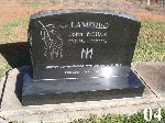 Hall's Memorials Mildura Pty Ltd - Pic 4