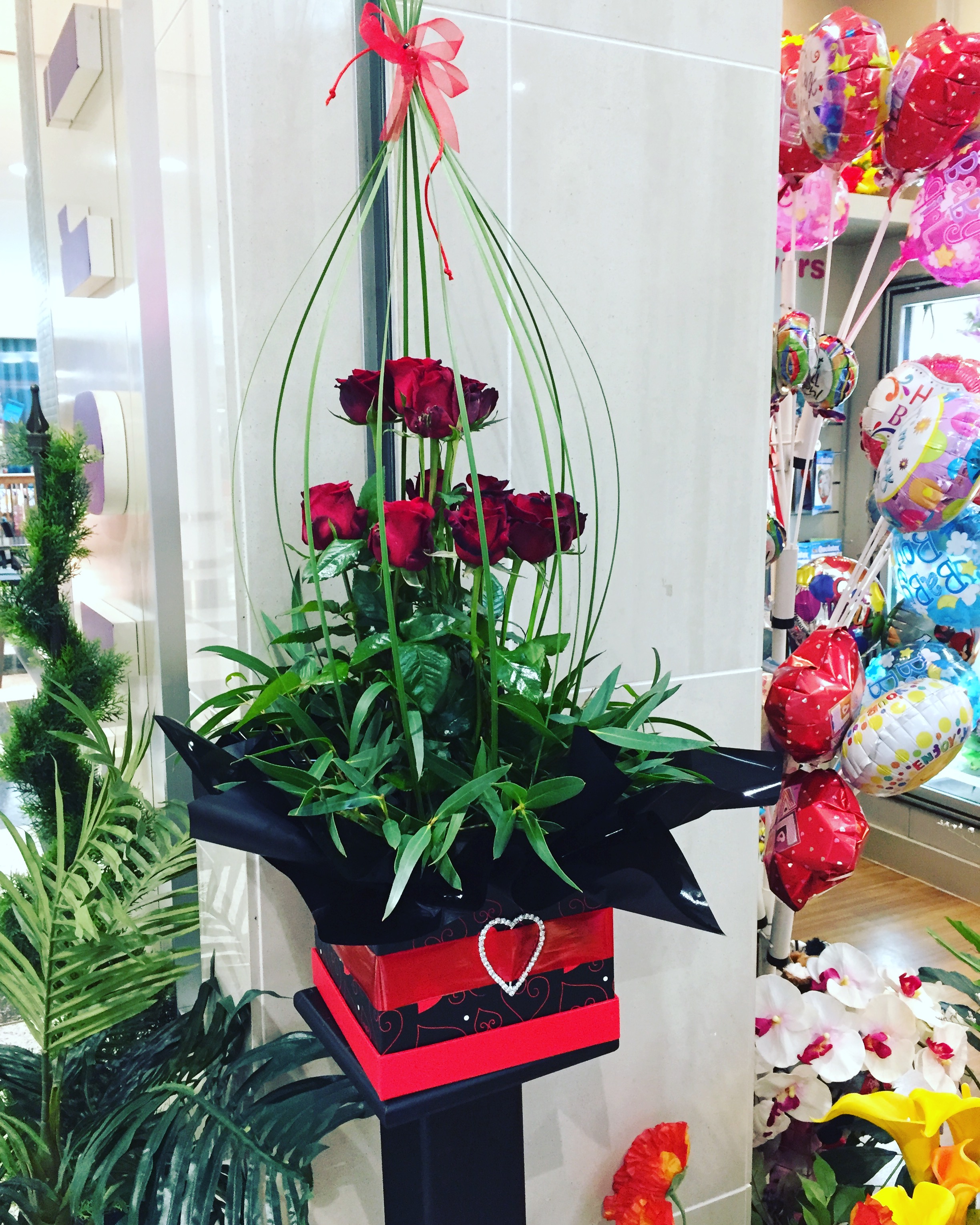 J'adore Flowers & Gifts Florists Shop 3, 4244 Balaclava Road