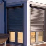 Ocean Road Shutters and Shade - Pic 1
