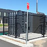Mick's Fencing - Pic 1