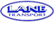 Lane Transport - logo