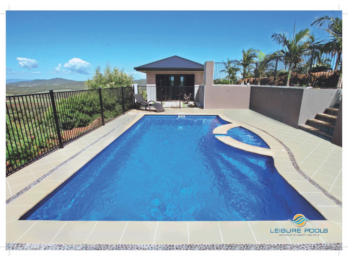 Mariners Pools Swimming Pool Designs & Construction 84 Boat Harbour