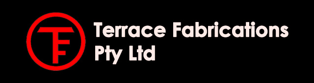 Terrace Fabrications Pty Ltd - logo