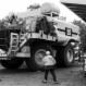 HV HIRE provides equipment for the largest Projects and Vehicles Draglines, Shovels, and TRUCKS www.hvwh.com.au