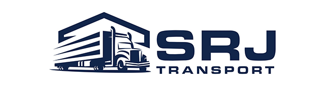 SRJ Transport - logo