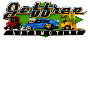 J &amp; M Jeffree Automotive Services Pty Ltd - logo