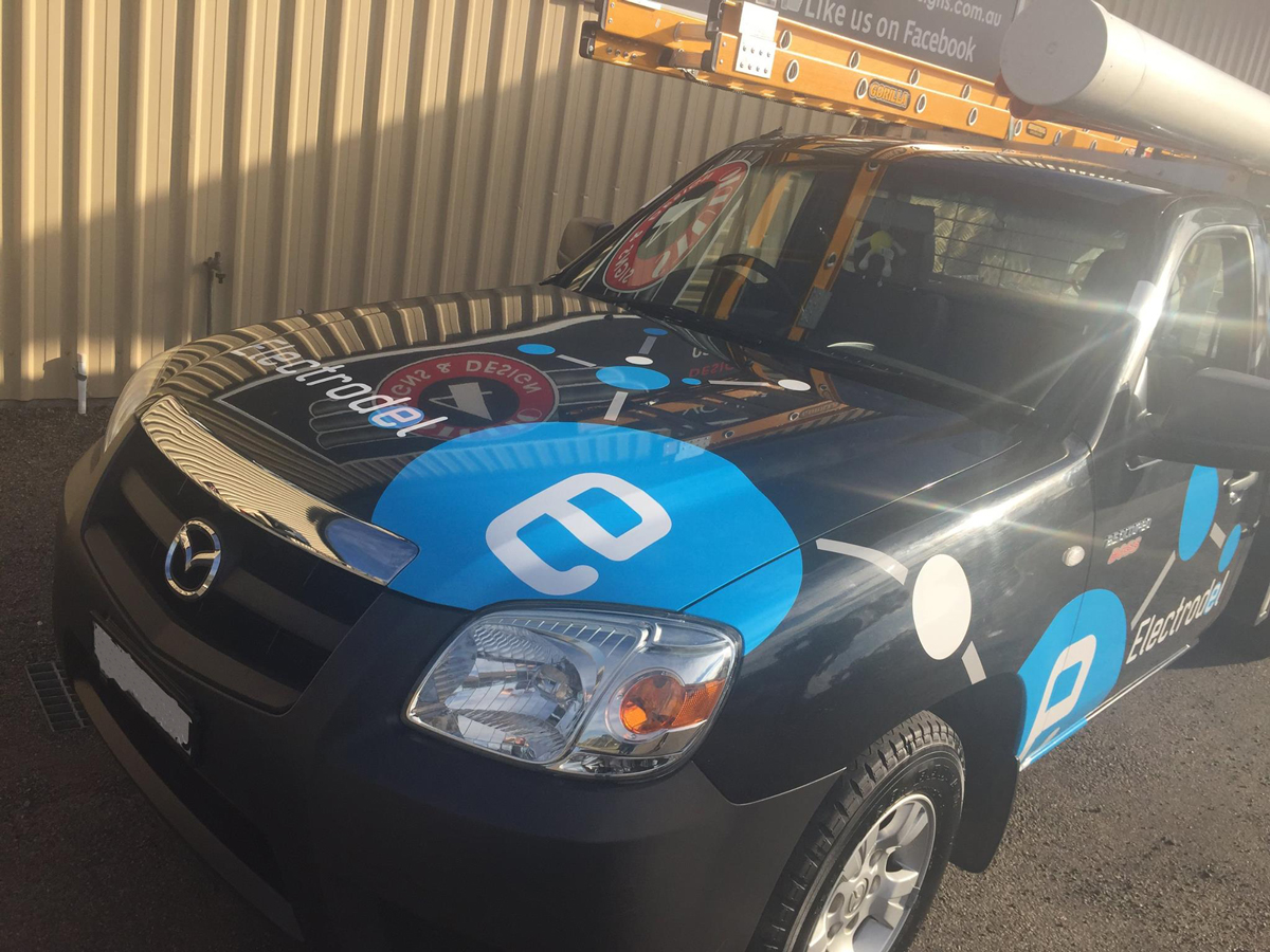 Electrodel Electricians & Electrical Contractors Goulburn Yellow Pages®