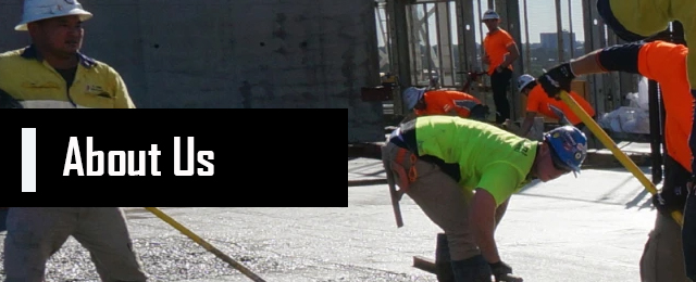 Saccardo Constructions (SA) Pty Ltd - Promotion 2