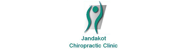 Jandakot Chiropractic Clinic - logo