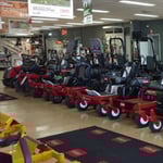 Dubbo Mowers & Chainsaws - Pic 1
