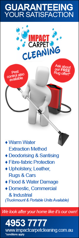 Carpet Cleaning