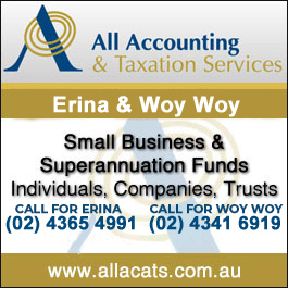 All Accounting & Taxation Services - Promotion