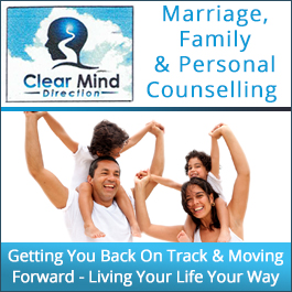 Clear Mind Direction Pty Ltd - Promotion