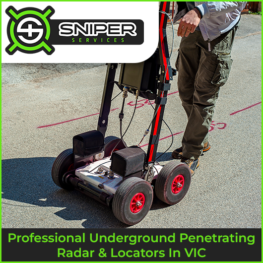 Sniper services - Promotion