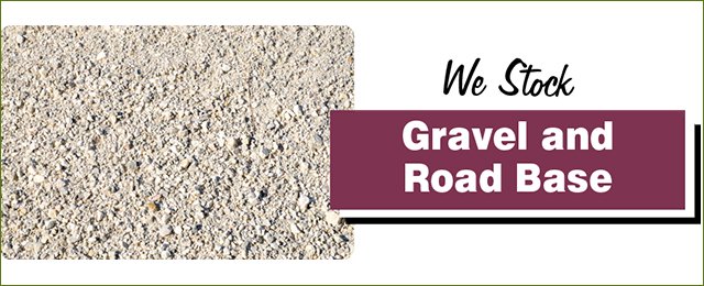 S & L Sand & Gravel Pty Ltd - Promotion 3