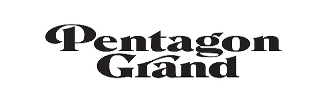 Pentagon Grand - logo