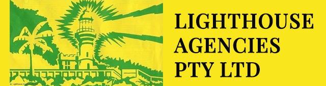 Lighthouse Agencies Pty Ltd - logo