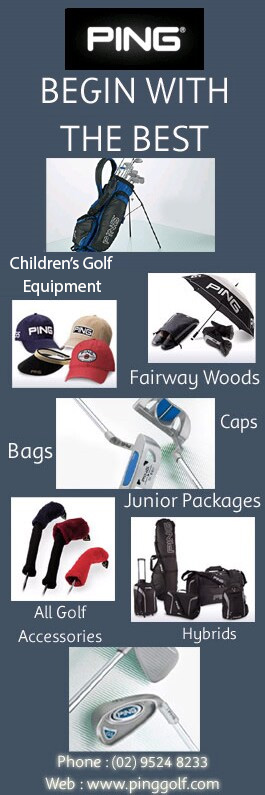 PING - Promotion