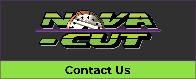 Nova -Cut Concrete Sawing Pty Ltd - Promotion 1