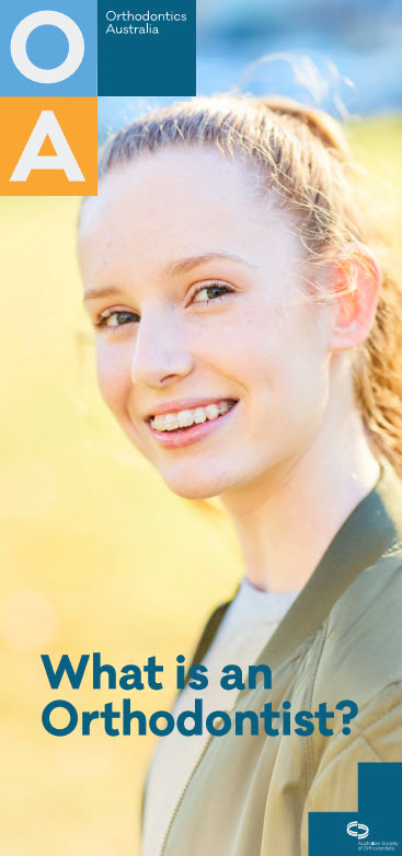 What Is An Orthodontist?