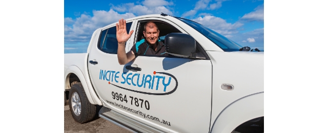 Incite Security Pty Ltd - Promotion 2