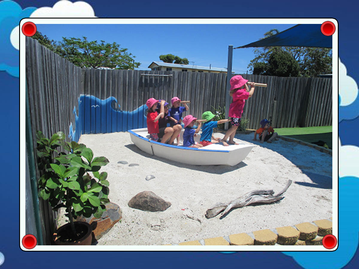 Cradle to Crayons Education and Care Child Care Centres Bundaberg