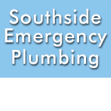 Southside Emergency Plumbing - logo