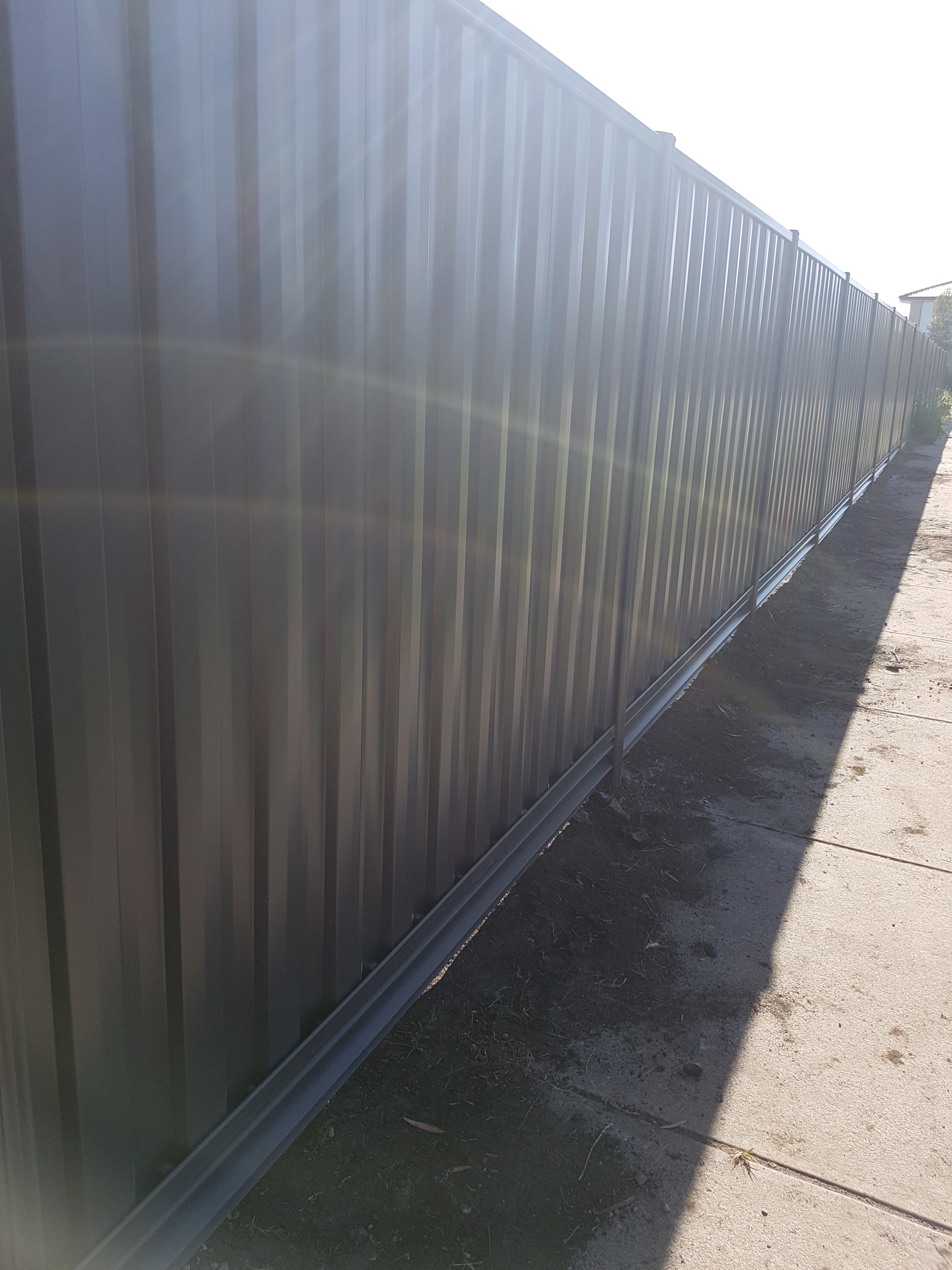 OJ Fencing Fencing Contractors Dandenong