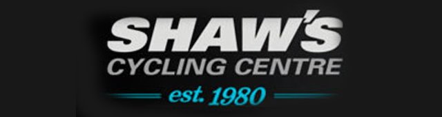 Dennis Shaw's Cycling Centre Pty Ltd - logo