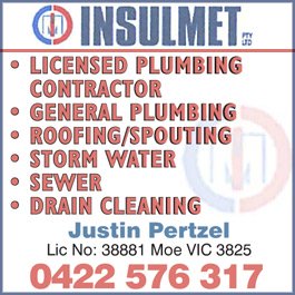 Insulmet Pty Ltd - Promotion