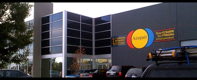 Airepair Air Conditioning Services Pty Ltd - Promotion 1