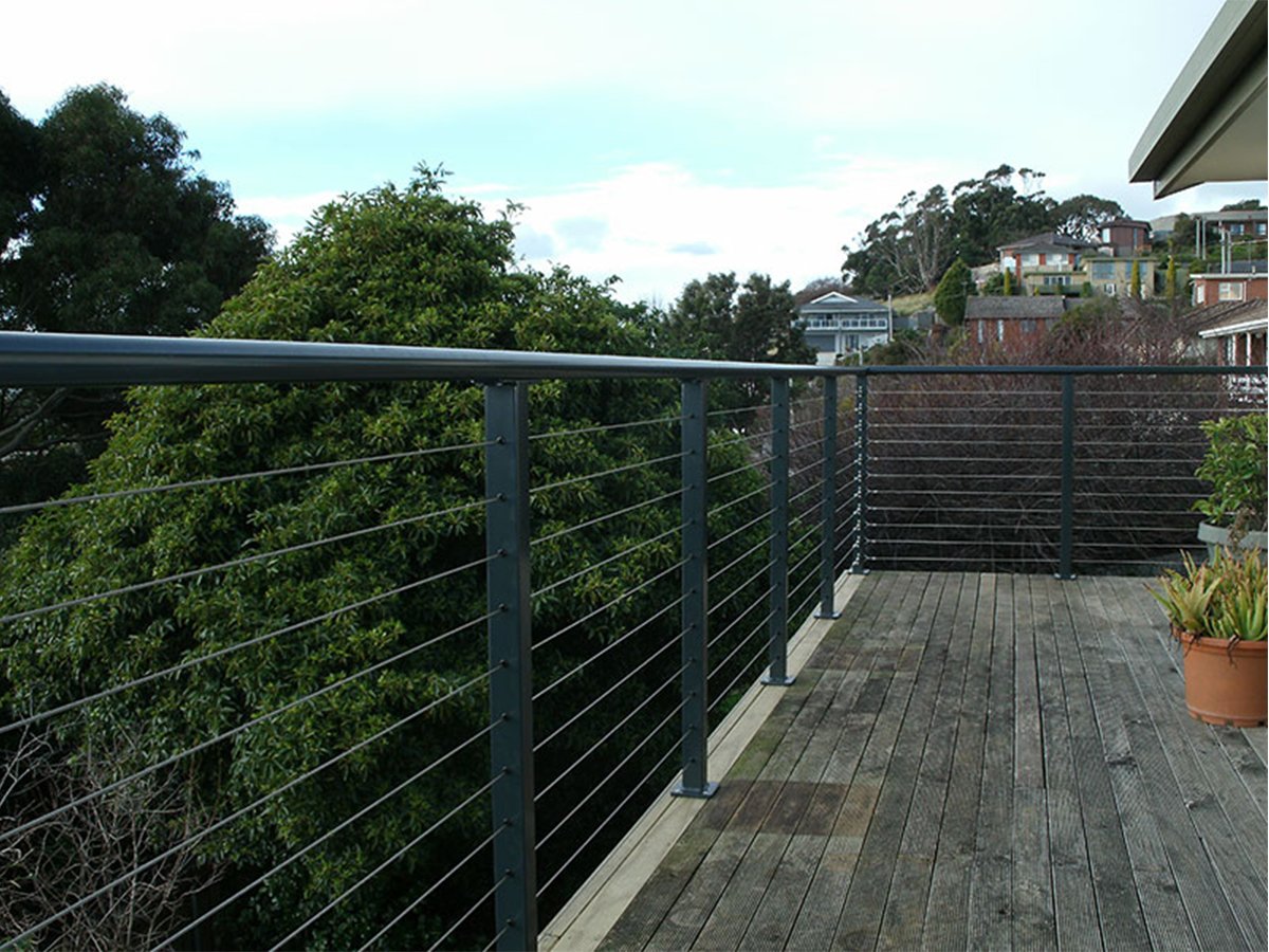 Absolute Fencing Tas Fencing Contractor Devonport Yellow Pages®