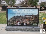 Hall's Memorials Mildura Pty Ltd - Pic 3