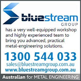 Bluestream Group - Promotion