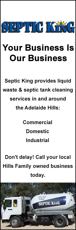 Septic King - Promotion