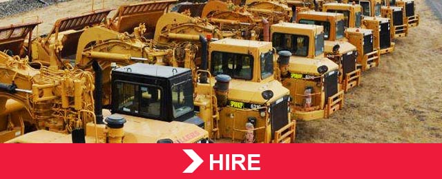 Millers Civil Contractors - Promotion 2
