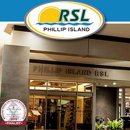 Phillip Island RSL - Promotion