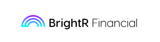 BrightR Financial - logo