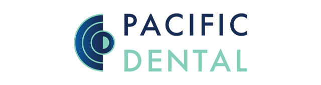 Pacific Dental - logo