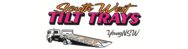 South West Tilt Trays - logo