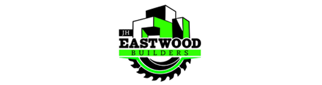 JH Eastwood Builders - logo
