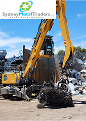 Steel Structural Demolition